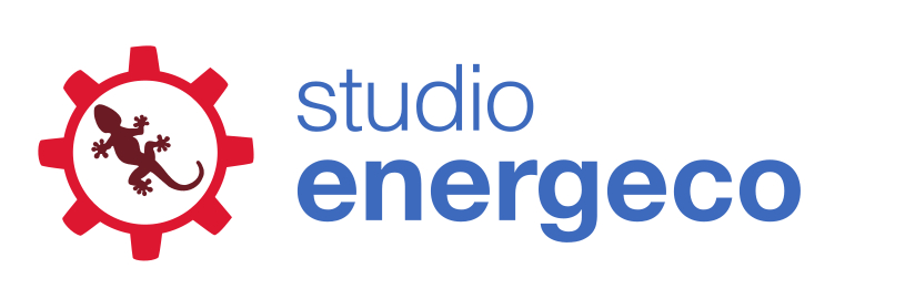 Studio Energeco Logo